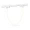 TUBO FLEXIBLE PARA RIEL MAGNETICO 360° 2700K Tubo Flexible para Riel Magnético 360° 2700K Blanco