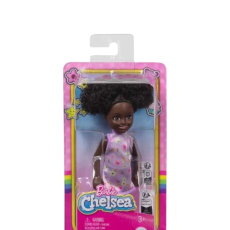 Barbie Chelsea: HXM96
