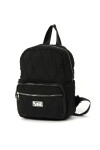 Mochila Negro