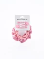 COLEROS Y SAPITOS PACK X 8 ROSA CLARO
