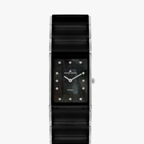 Reloj Jacques Lemans Ceramic Reloj Jacques Lemans Ceramic