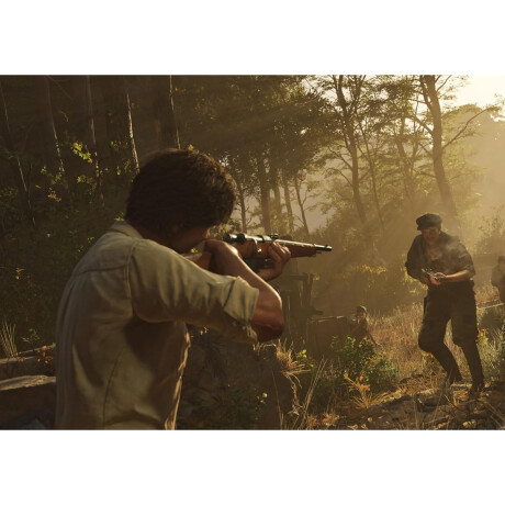 Juego para PS5 Mafia The Old Country Juego para PS5 Mafia The Old Country