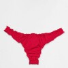 Pantie Cata Less [B39] Rojo