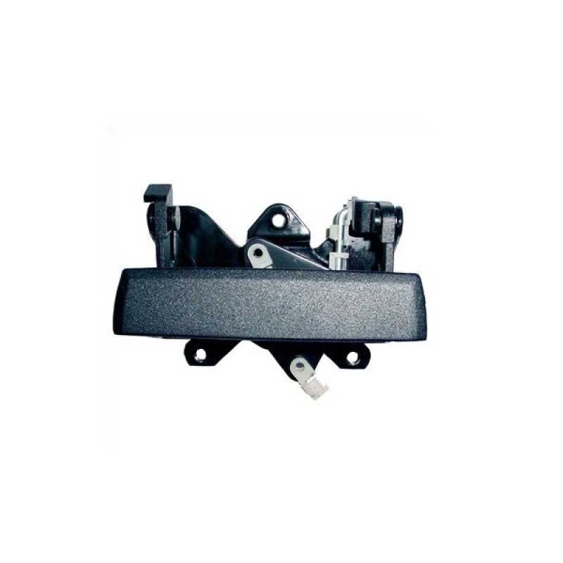 MANIJA DE PORTÓN TRASERO CAJA - S10 MANIJA DE PORTÓN TRASERO CAJA - S10
