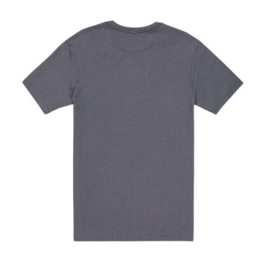 Remera MC Volcom Neweuro - Gris Remera MC Volcom Neweuro - Gris