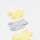 MEDIAS SUNNY PACK x 3 GRIS MELANGE
