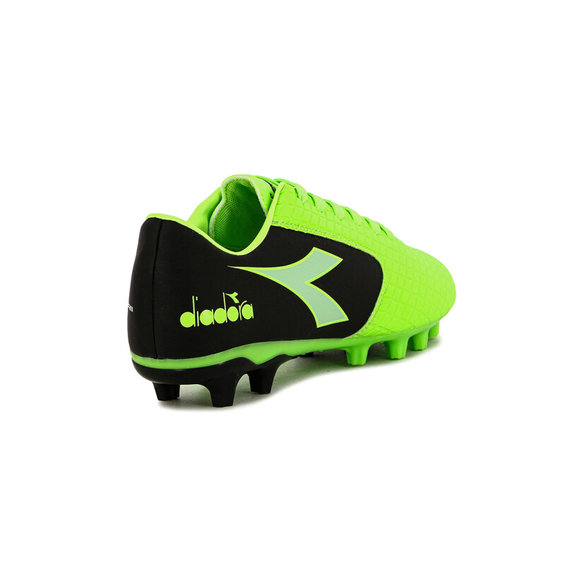 Diadora Futbol Striker II MD Teen Verde-Negro Verde-Negro