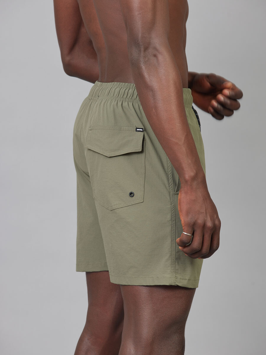 SHORT DIMITRI DIXIE Militar