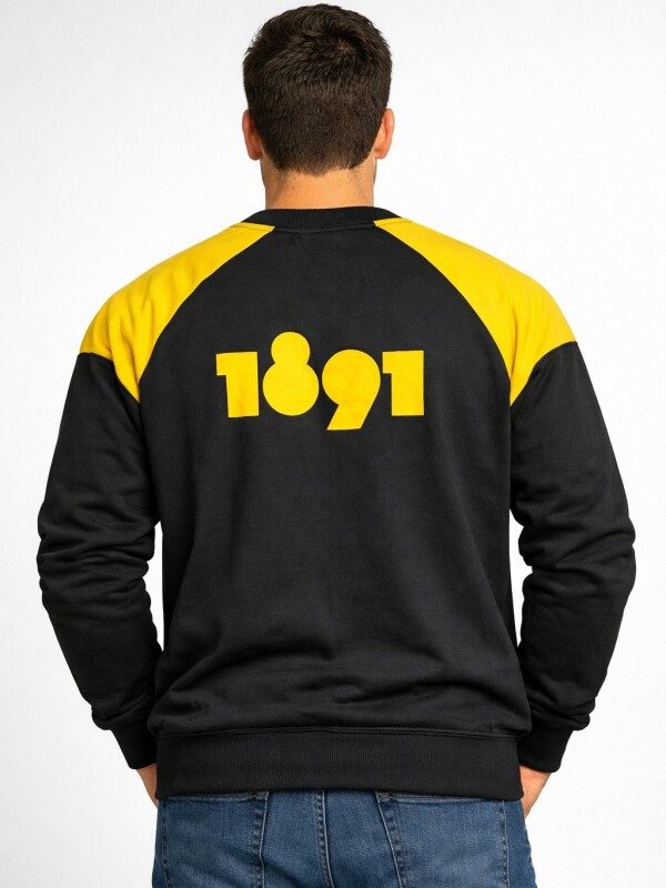 BUZO BONO Peñarol Hombre 023