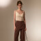 Pantalon Sussu Chocolate