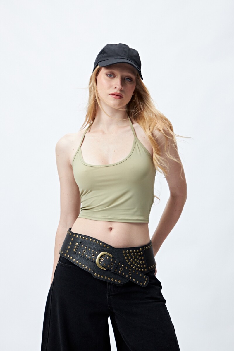 TOP SELENA Caqui