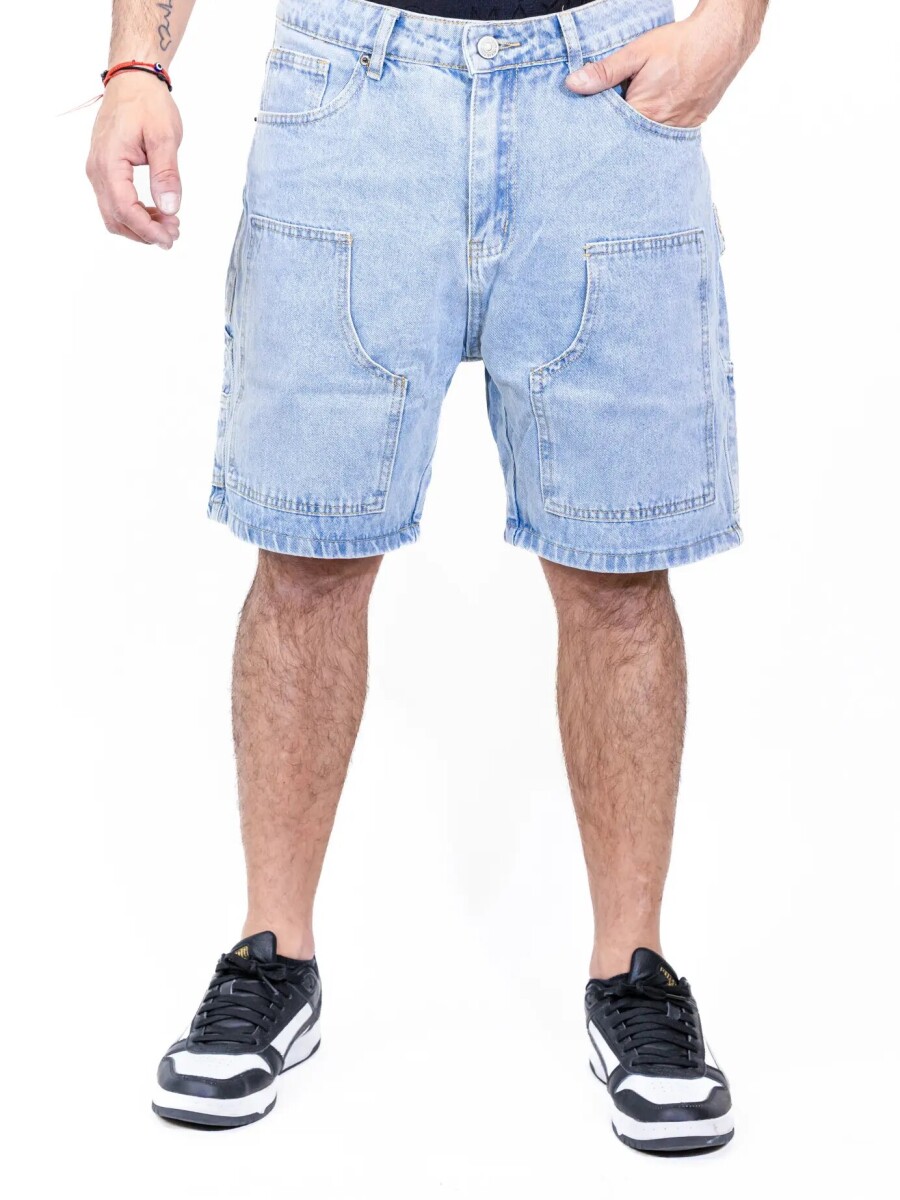 Bermuda Ironman - Celeste 