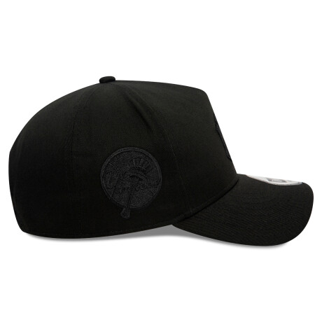 Gorro New Era Unisex - 9FORTY New York Yankees - 60565173 BLACK