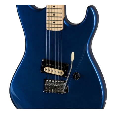 Guitarra Electrica Kramer Baretta Special Azul Guitarra Electrica Kramer Baretta Special Azul