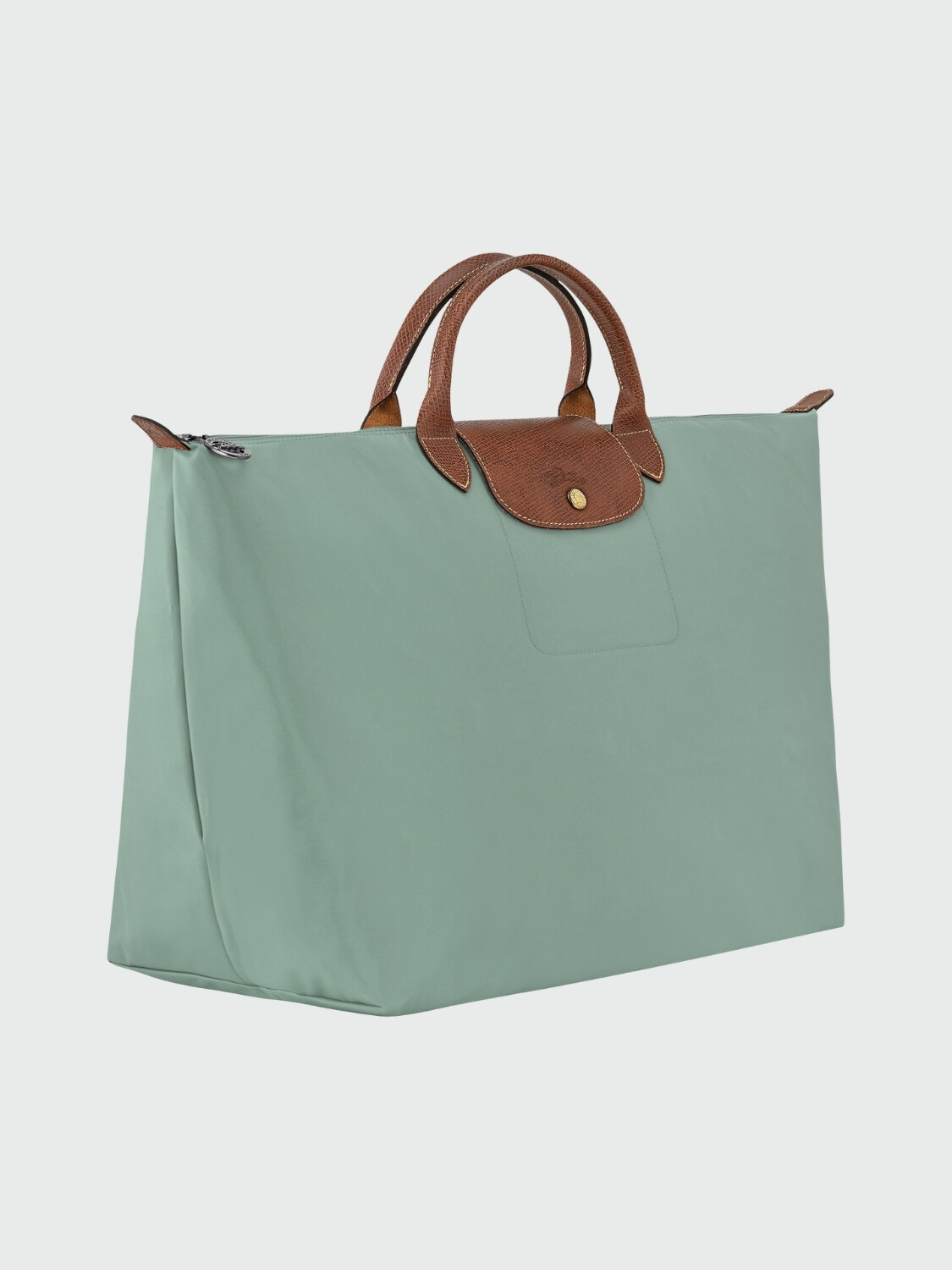 LONGCHAMP - Le Pliage Original L Tote Bag Negro