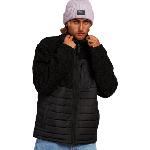 Campera Rusty Nuglo Campera Rusty Nuglo
