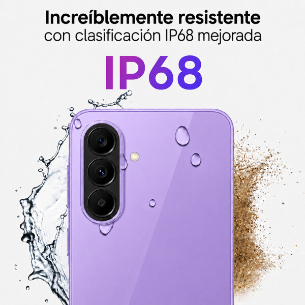 Samsung A37 8/256gb 5g + Regalo BLANCO