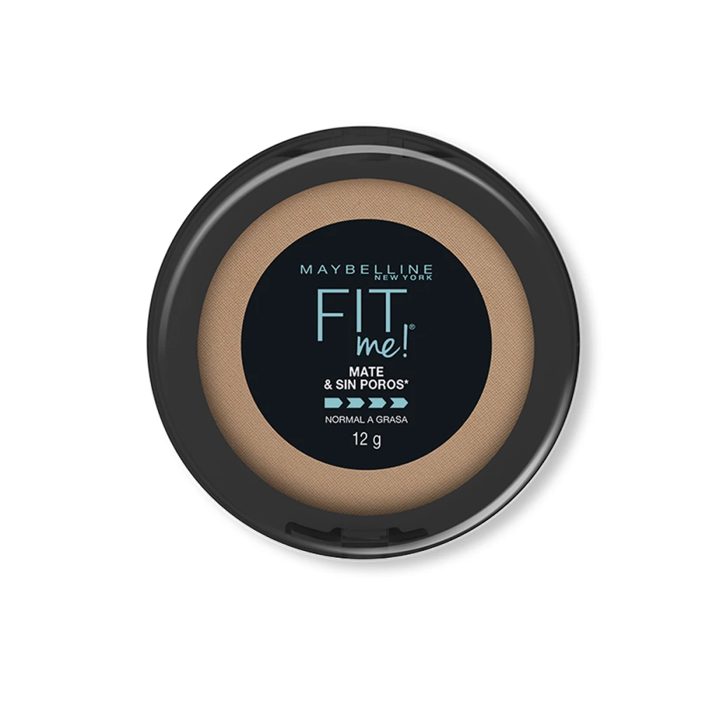 MAYBELLINE POLV FIT ME PURE BEIGE M&P230