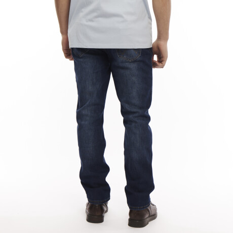 Jean Wrangler de Hombre - GREENSBORO - W72GRB0IND ELD