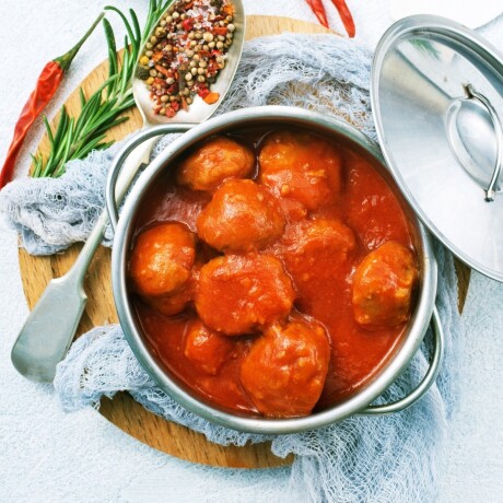 Cacerola de Aluminio 24 cm - 5.4 Litros Metalúrgica Alfrisa Cacerola de Aluminio 24 cm - 5.4 Litros Metalúrgica Alfrisa