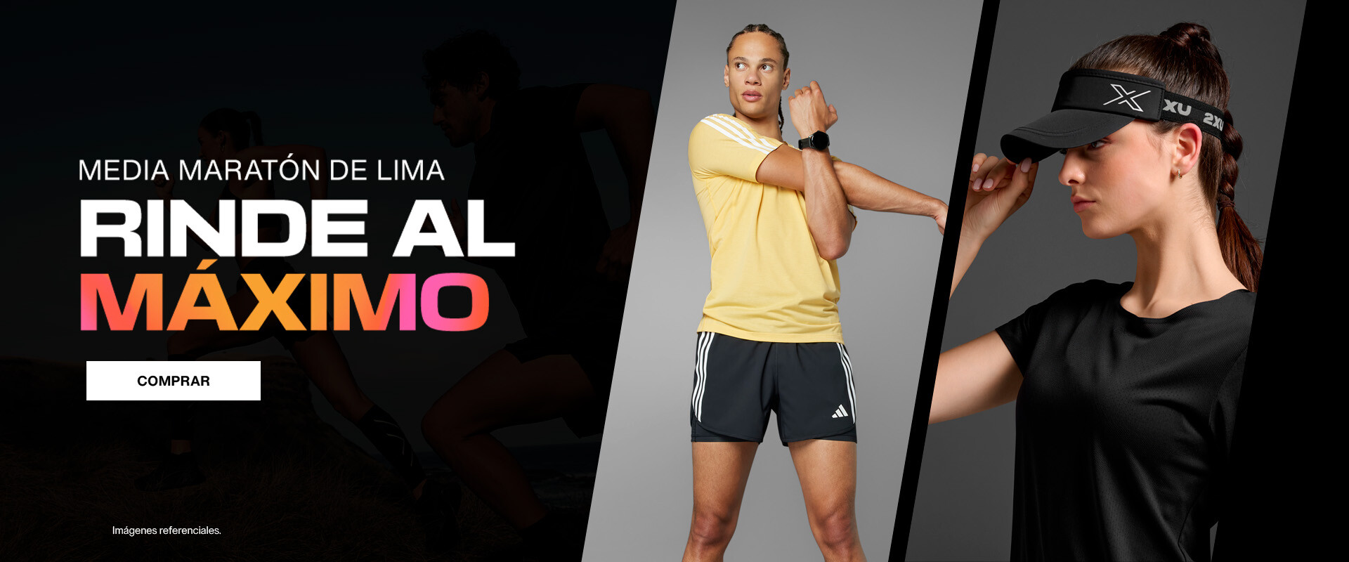 Ropa y accesorios