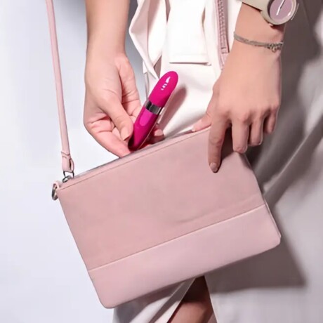 Vibrador Personal Usb Lelo Mia 2 Vibrador Personal Usb Lelo Mia 2