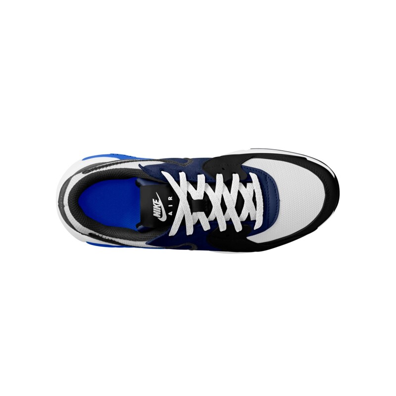 NIKE AIR MAX EXCEE GS Blanco