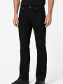 Pantalon Kunming Negro