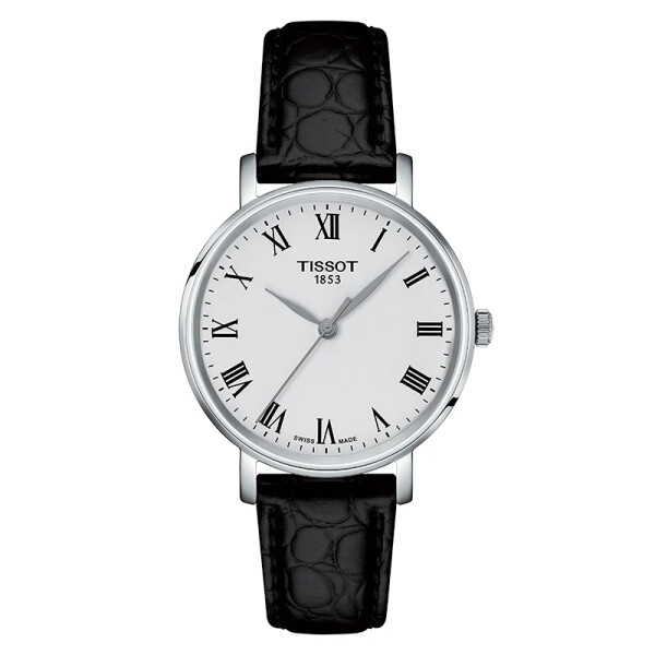 Reloj Tissot T-Classic EVERYTIME 34mm Reloj Tissot T-Classic EVERYTIME 34mm
