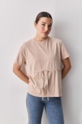 REMERA CHIANTI Beige