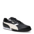 Championes de Mujer Puma Bella Donna L Negro - Beige