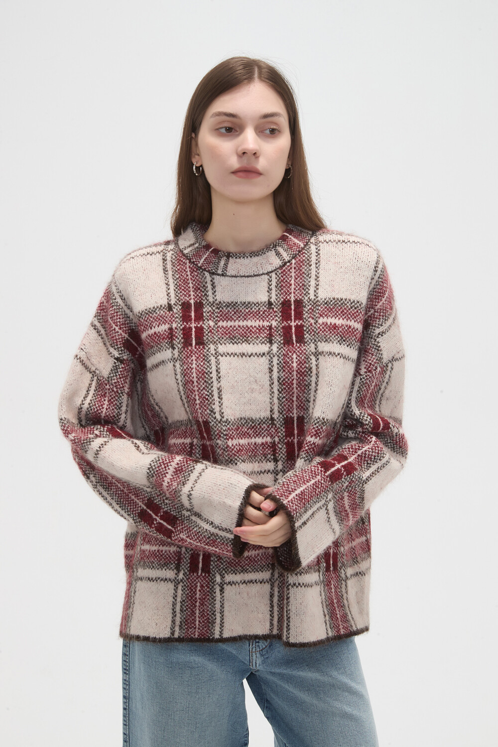 Sweater Rafal Estampado 1