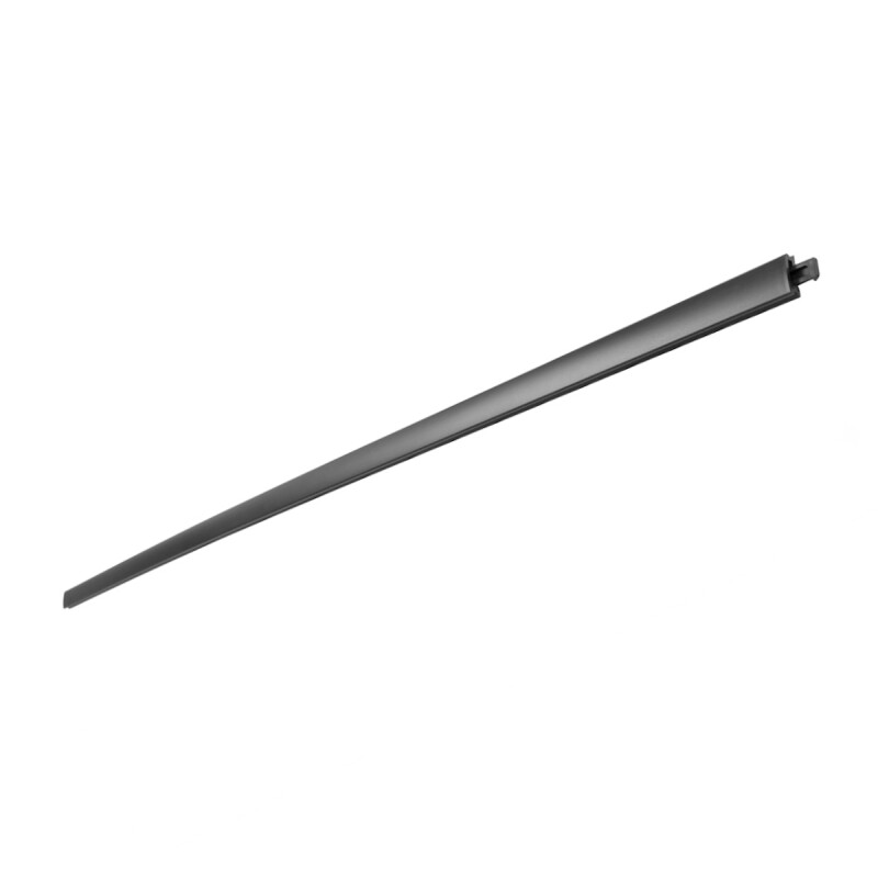 MOLDURA DE PARABRISA SUPERIOR GOL / PARATI / SAVEIRO G2 / G3 / G4 95/09 Moldura De Parabrisa Superior Gol / Parati / Saveiro G2 / G3 / G4 95/09