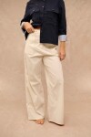 PANTALON ELIA CRUDO PANTALON ELIA CRUDO