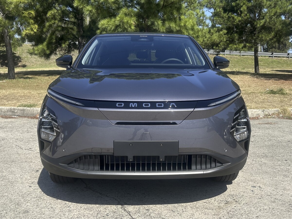 Omoda E5 Comfort 100% Eléctrica Extra Full Omoda E5 Comfort 100% Eléctrica Extra Full