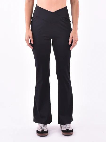CALZA OXFORD NEGRO