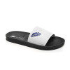 Ojota SurfWay Tira Ancha de Hombre - S3502 Blanco-marino