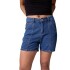 SHORT AIXA XS-XXL OXIDE BLUE
