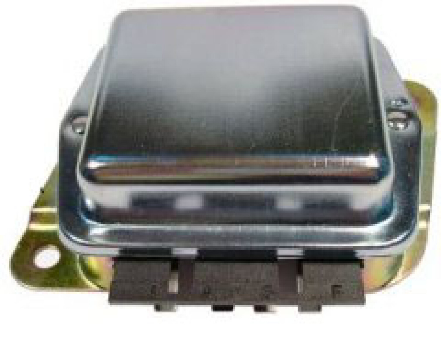 REGULADOR VOLTAJE - REGULADOR FORD FALCON EZ.12V TRANSPO 