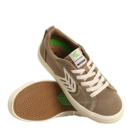 Championes Cariuma Catiba Pro Marrón