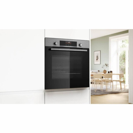 Horno de empotrar Bosch Autolimpiante HBG536ES3