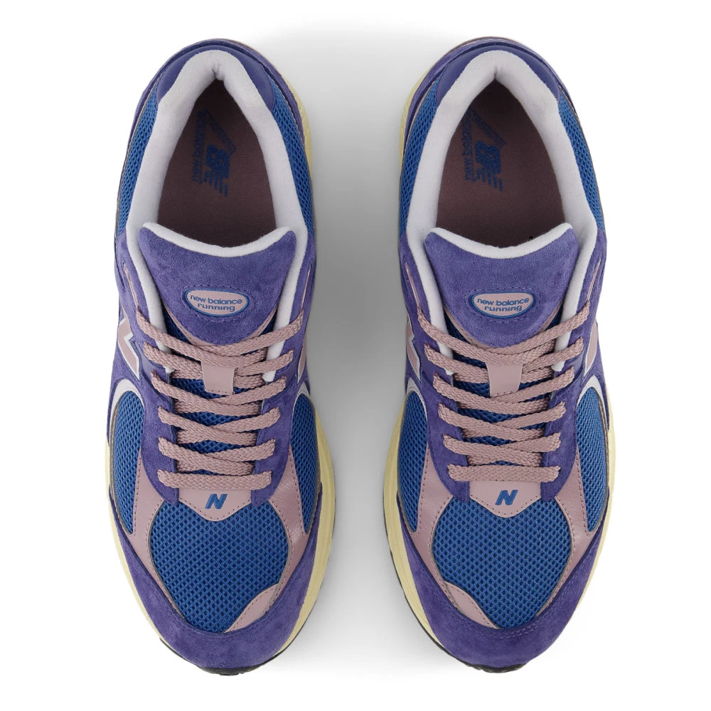NB 2002 - Unisex Blue