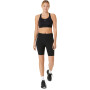 Bras Running Road Compression Bra Mujer Performance Black