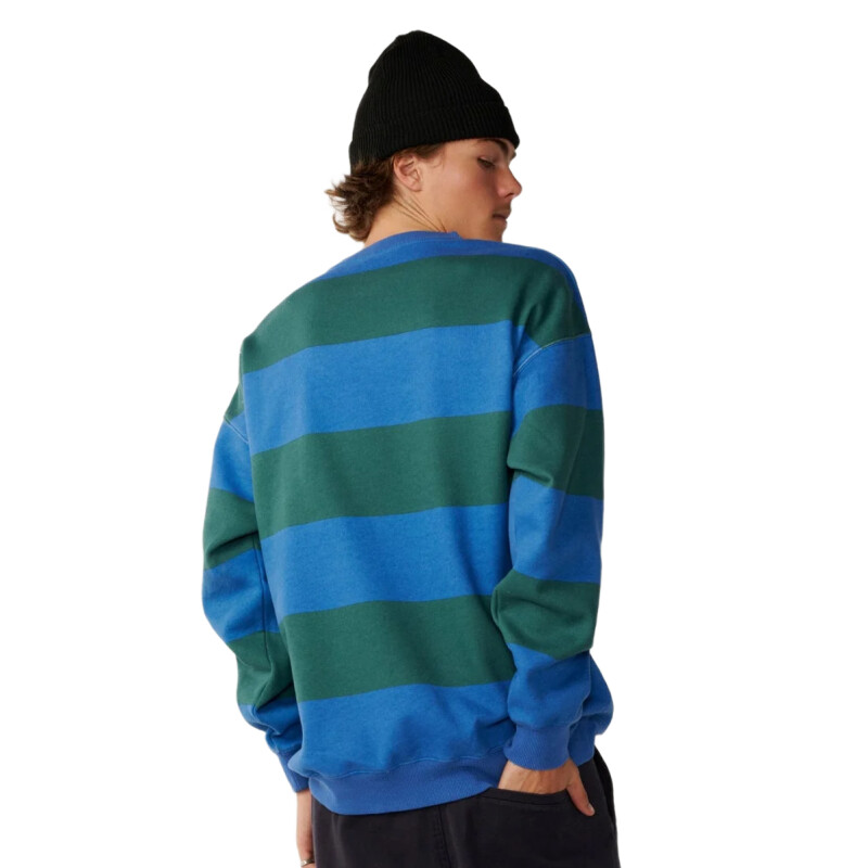 Buzo Rip Curl Disorder Stripe - Multicolor Buzo Rip Curl Disorder Stripe - Multicolor
