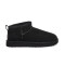 Classic Ultra Mini W - Mujer Black