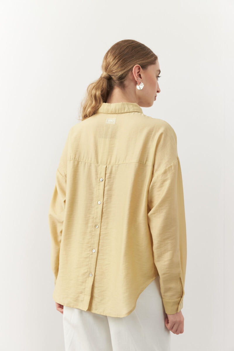 CAMISA LIA Natural