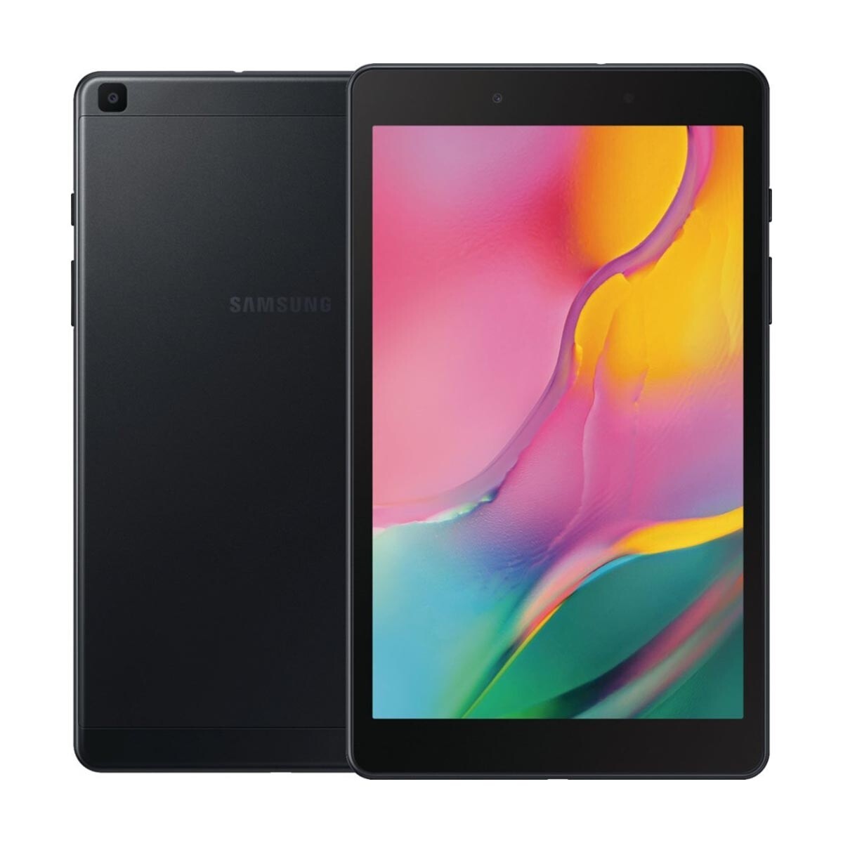 Tablet Samsung Galaxy Tab A (2019) 8" 32GB / 2GB RAM LTE - Black 
