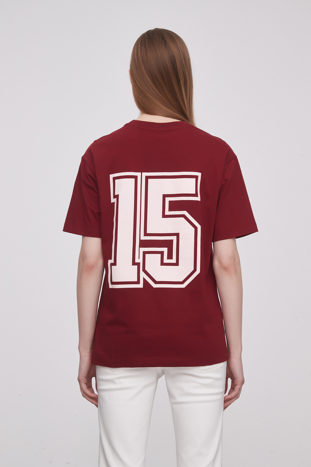 Remera Ampera Estampado 2
