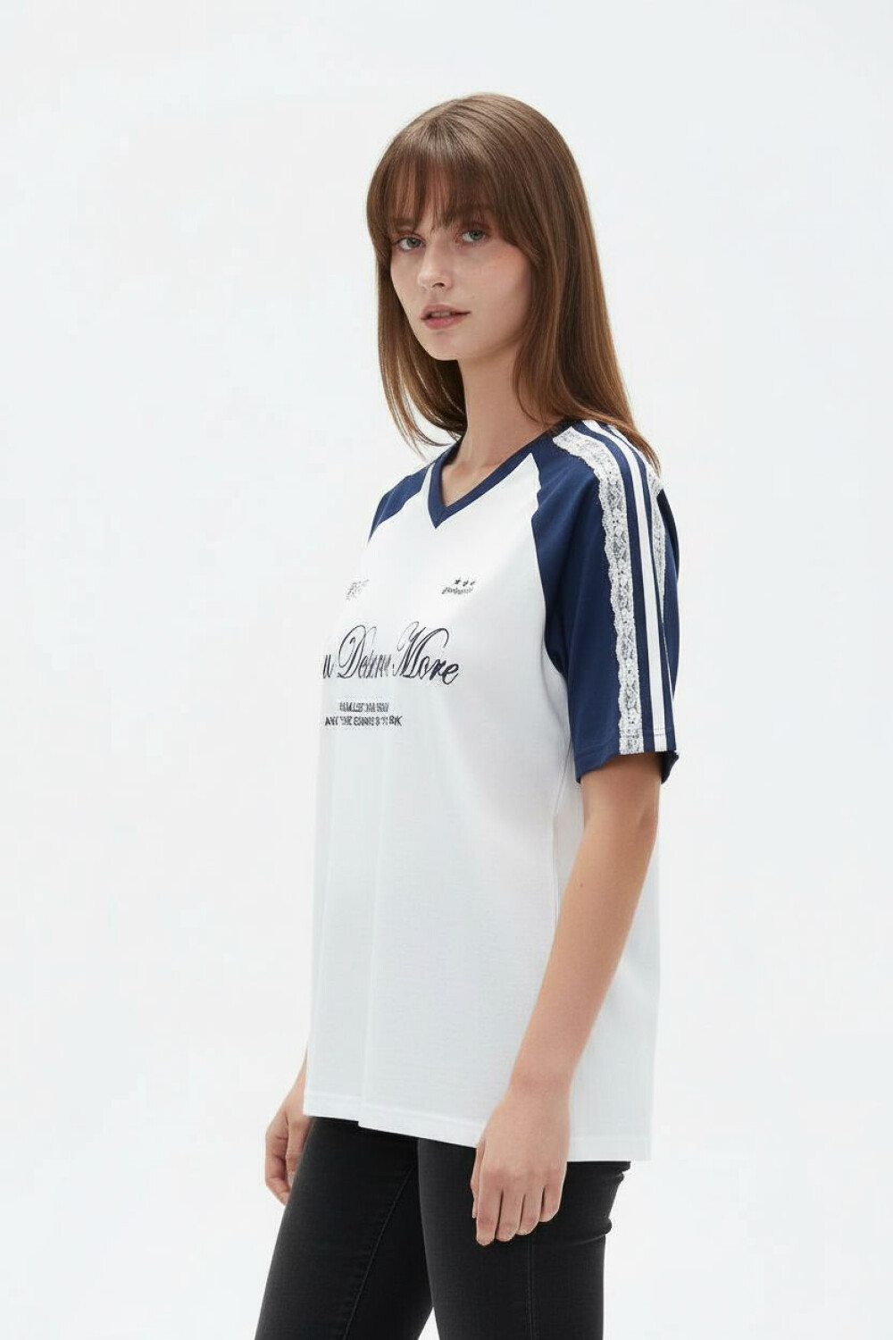 Remera Siben Estampado 1
