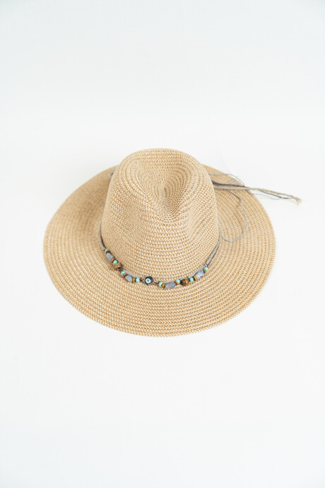 Sombrero Girardot Estampado 1